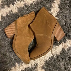 Steve Madden Boots